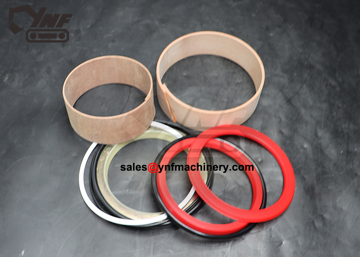 YNF16834 416-0092 CAT730 seal kit