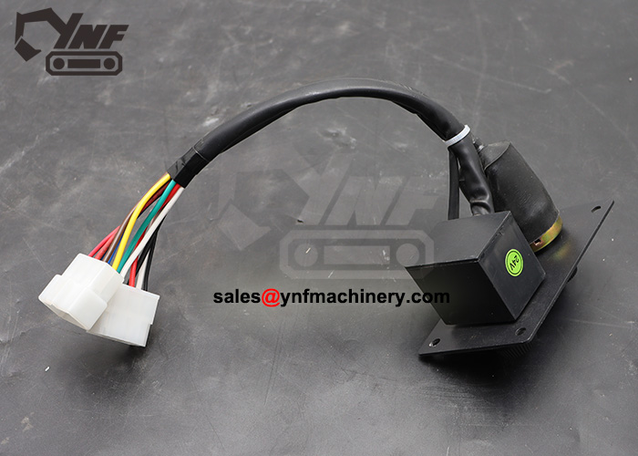 YNF16451 GK33-50F 130215 AC switch box for LG958