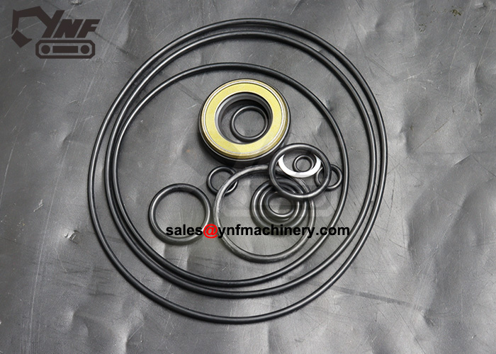 YNF17723 706-7C-01010K swing motor seal kit