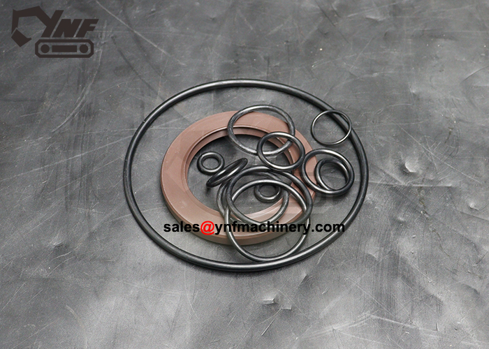 YNF17099 A8VO80 pump seal kit