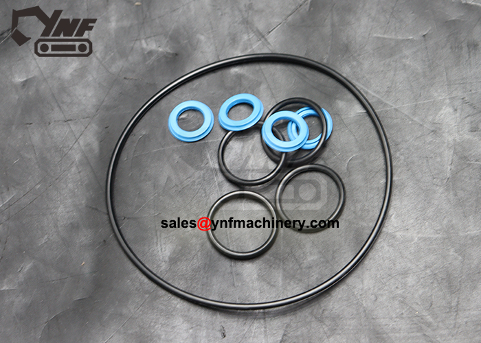 YNF17131 VIO55-6 RCV hand control seal kit
