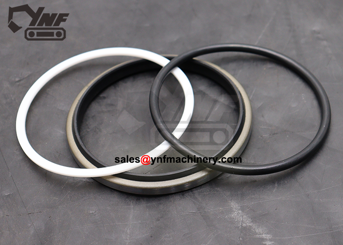 YNF17569 SH290-5 adjuster seal kit