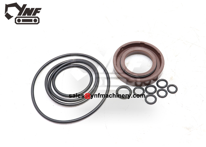 YNF17390 PVD-2B-42L main pump seal kit