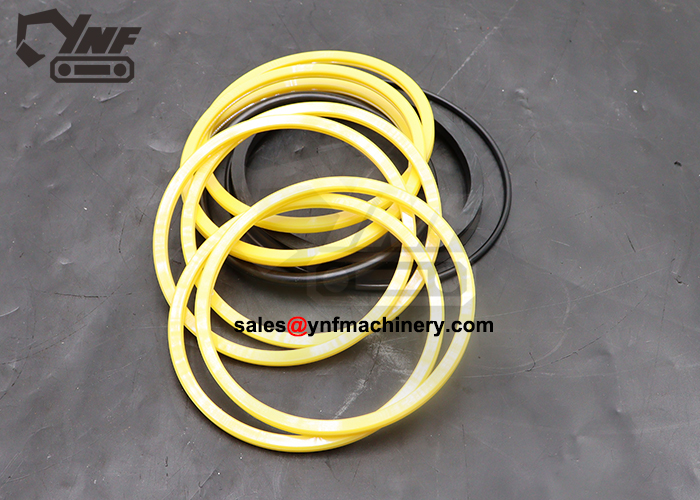 YNF17481 SH300-3 center joint seal kit