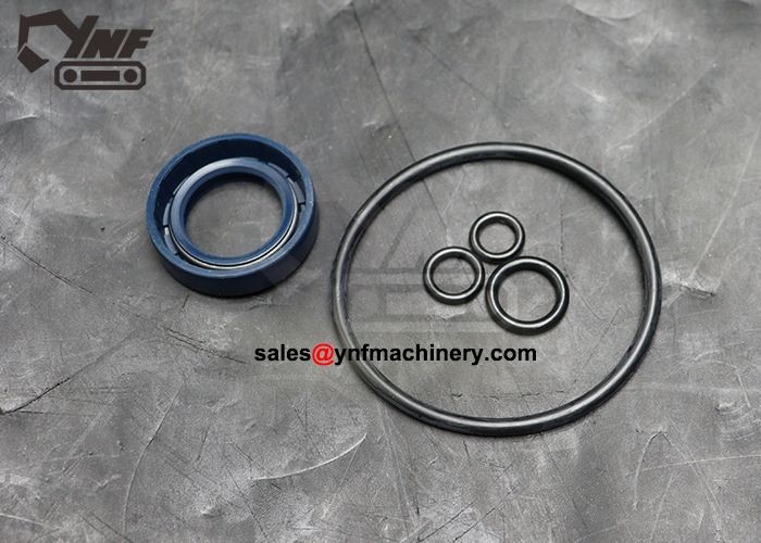YNF17577 PVD-00B-16P-5G3-5425A seal kit