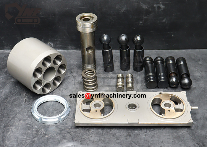 HPV091 hydraulic pump spare parts