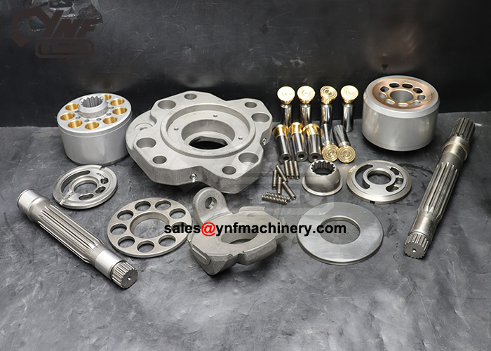 K3V112DT hydraulic pump spare parts