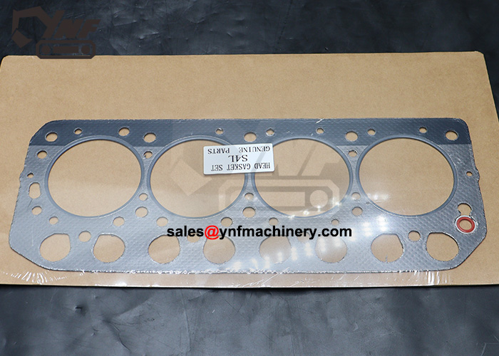 YNF17731 cylinder head gasket