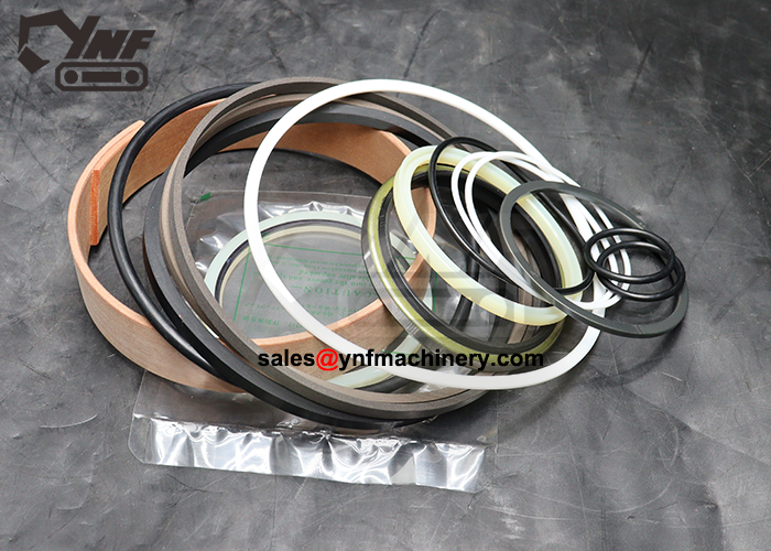 YNF17627 HL757-7A seal kit
