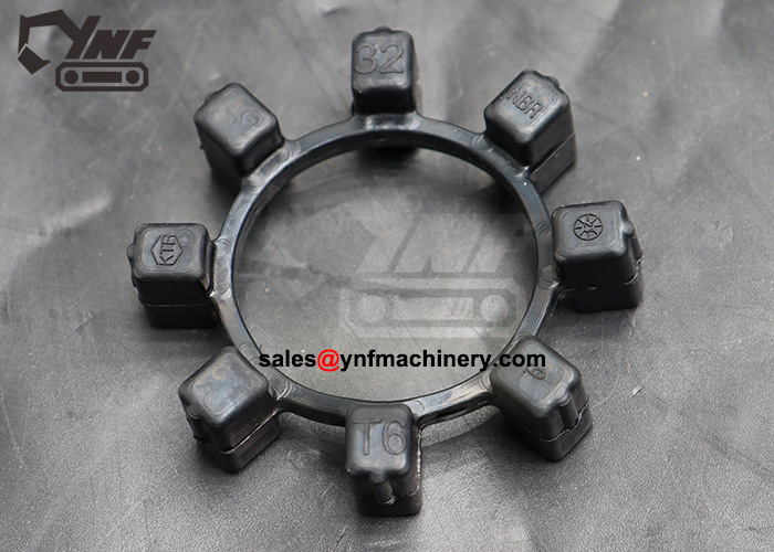 YNF17796 AR32 coupling rubber