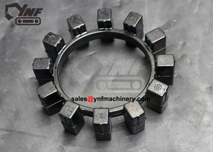 YNF17797 AR48 coupling rubber
