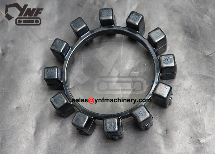 YNF17798 AR55 coupling rubber