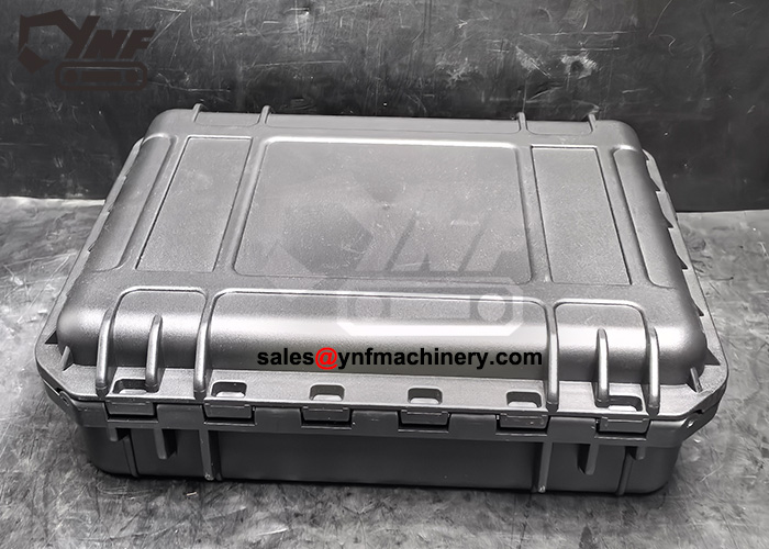 YNF17803 YYCS hydraulic test gauge