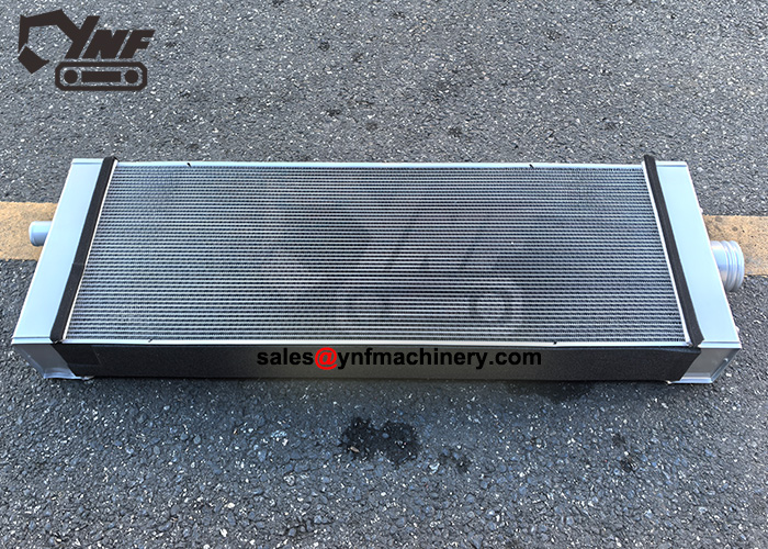 YNF17824 D155-6 radiator