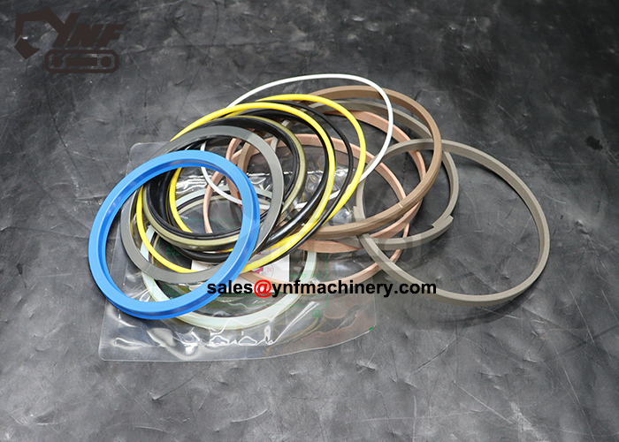 YNF17524 ZX250-5G arm cylinder seal kit