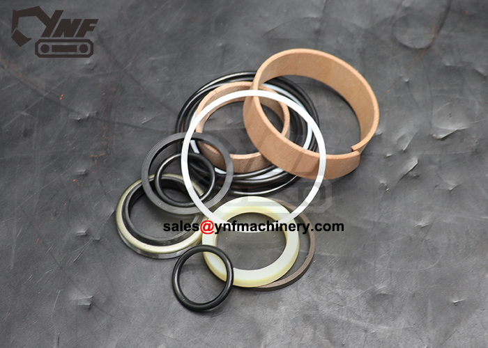 101-63-02010 hydraulic seal kit for D21A-6