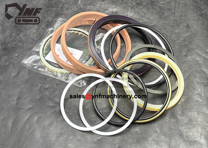 707-99-58370 hydraulic bucket repair kit