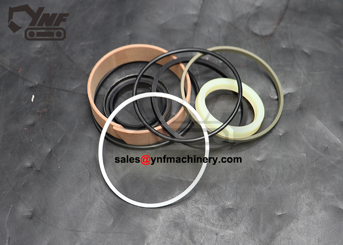 101-63-02040 hydraulic seal kit for Komatsu D21A