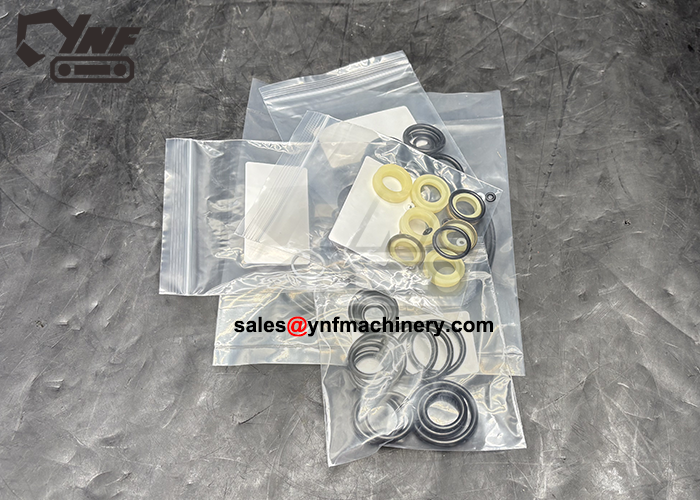 723-23-10300 main control valve seal kit