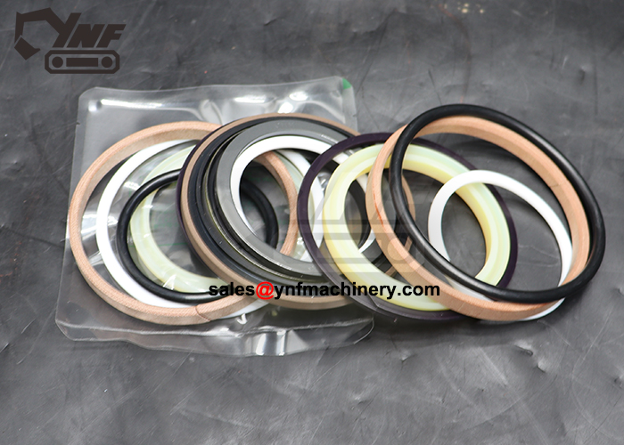 707-99-37180 excavator boom seal repair set