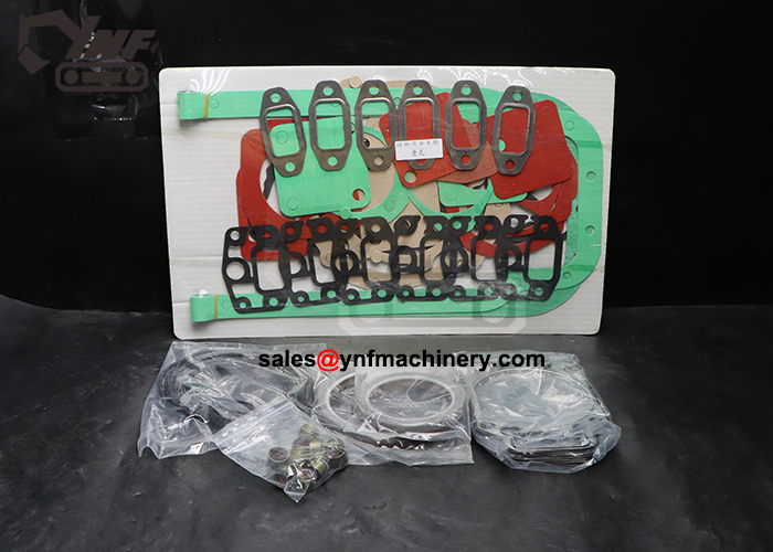 6P195044512 diesel engine gasket overhaul kit