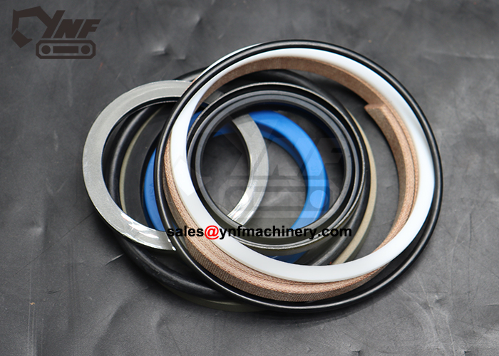 PS01V00002F1 hydraulic arm seal kit replacement