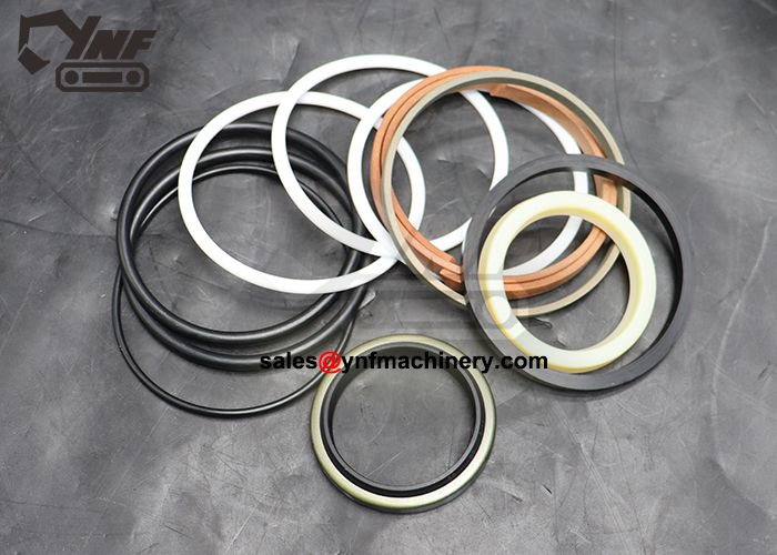 PS01V00001F1 hydraulic boom seal replacement