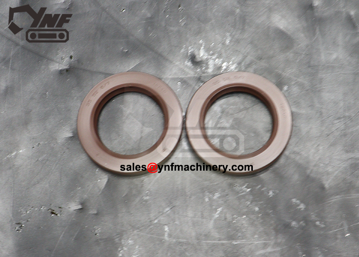TC 35x52x6/7 double lip oil seal