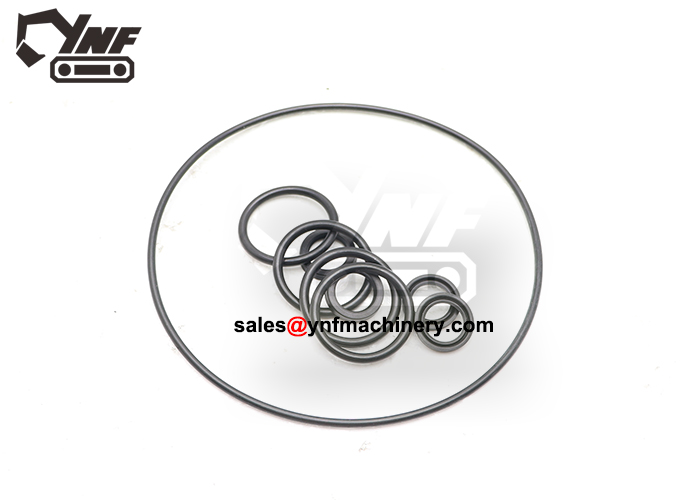 SK025 pilot handle valve seal repair kit