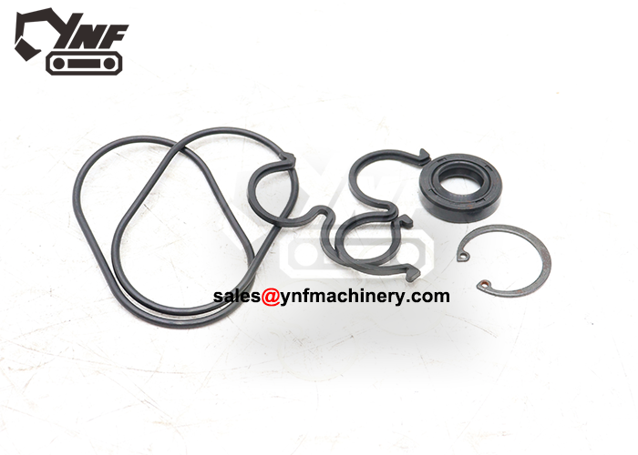 Hydraulic gear pump repair kit 4683931