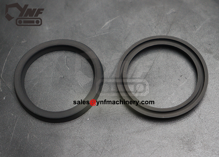 Custom O-ring for hydraulic system