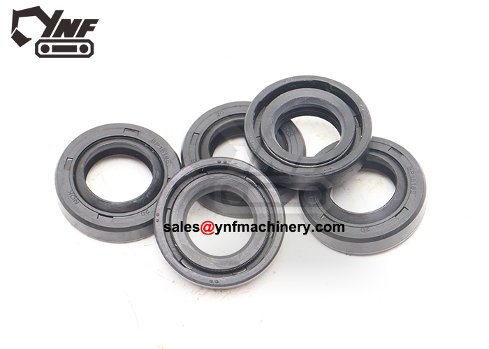 17x30x8 BP1518E shaft oil seal