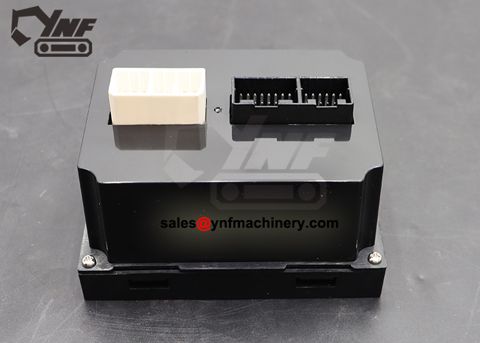 Volvo air conditioner control unit replacement