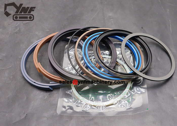 Hydraulic arm cylinder repair kit for ZX240LCH