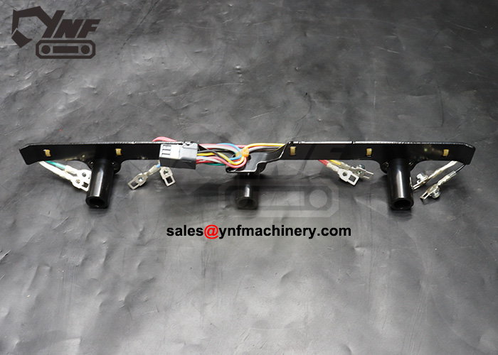 YNF17705 8-97332133-2 injector harness for ZX200-3