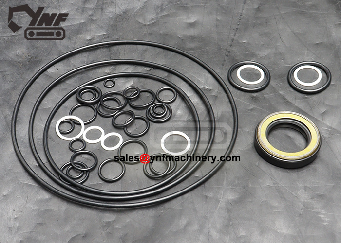 TZ467B9000-00 GMY23VL-BB-48 final drive seal replacement