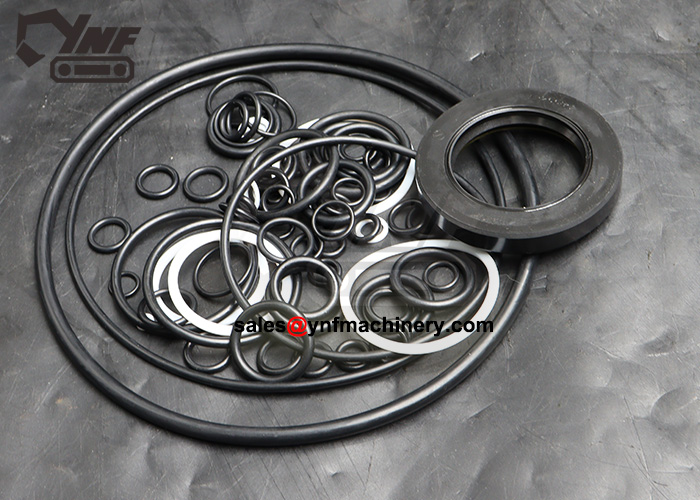 708-3D-00020K hydraulic pump seal replacement