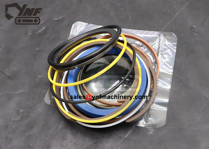 Hydraulic mid-arm repair kit for EX100-5