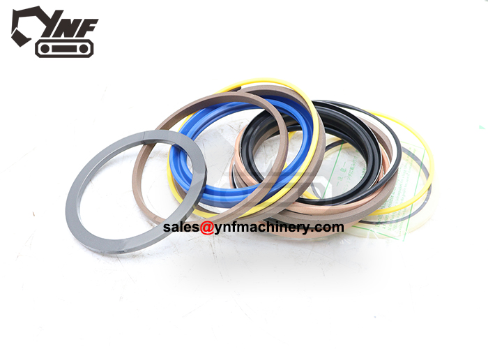 Hydraulic arm repair kit for EX100-5