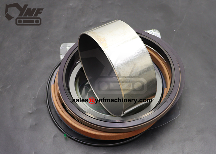 ZX330-1 arm cylinder repair kit with DU bush