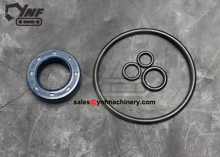 Hydraulic pump seal kit PVD-00B-16P
