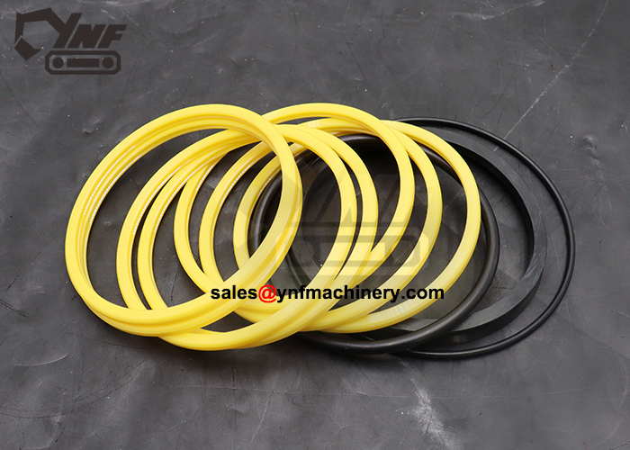 Hydraulic swivel joint repair kit for SH300-3