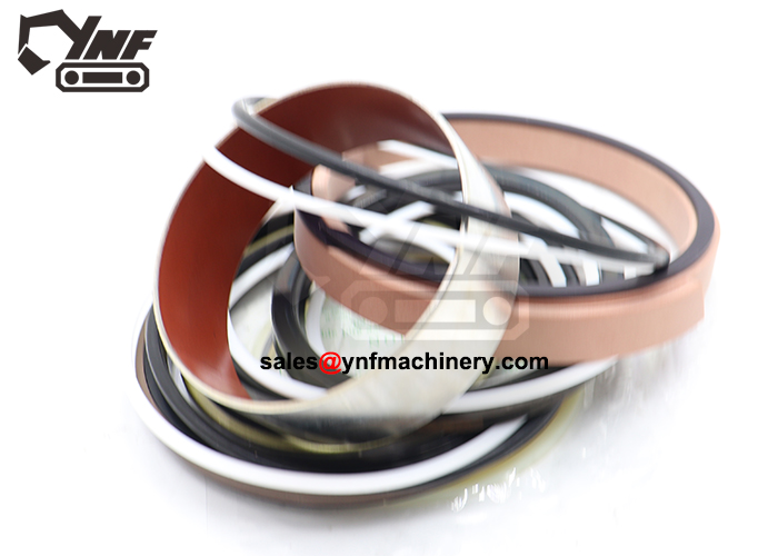 ZX330-1 arm cylinder seal kit with DU bush