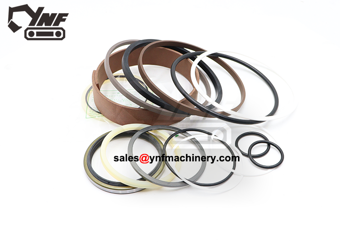 31Y2-06260 hydraulic seal kits for HL757-7A