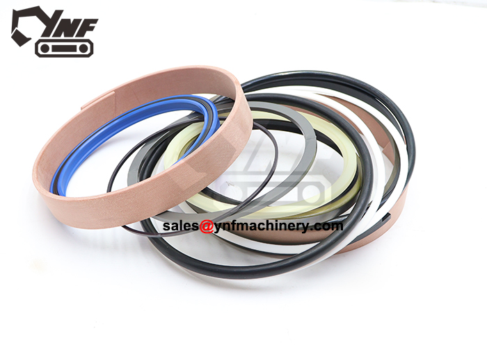 CAT 330D stick ram seal kit replacement