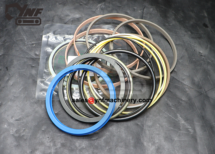 Hydraulic arm cylinder repair kit for ZX250-5G