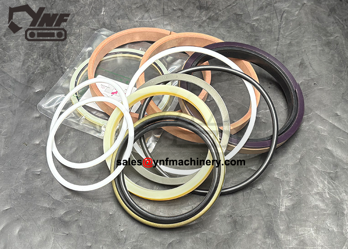 PC300-6 excavator bucket cylinder seals
