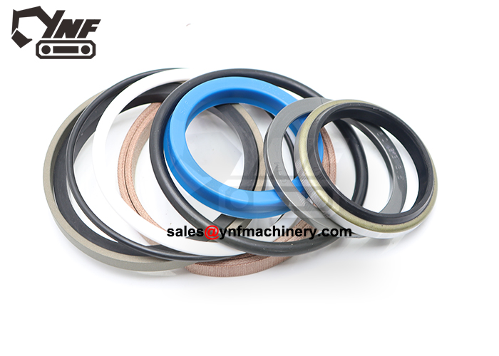 SK55SRX-6 arm ram seal components