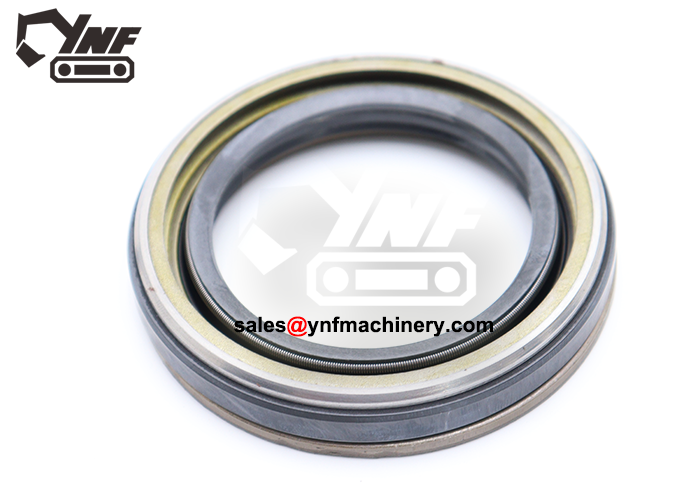 TCN double lip high pressure oil seal