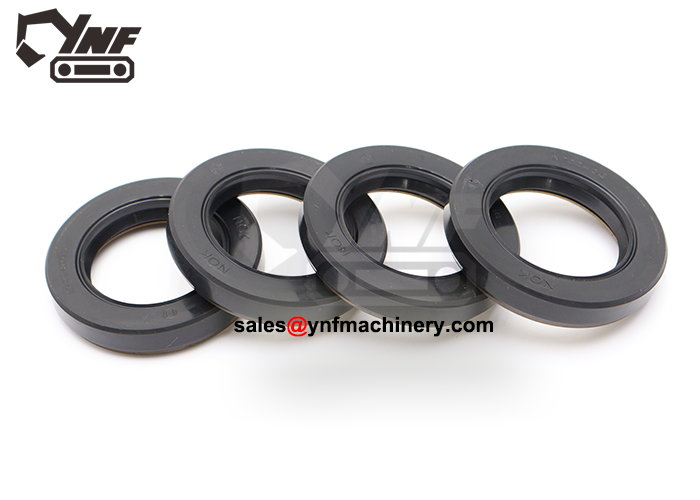 TCN double lip high pressure oil seal